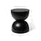 Glitzhome® 18" Multi-Functional Terrazzo Garden Stool